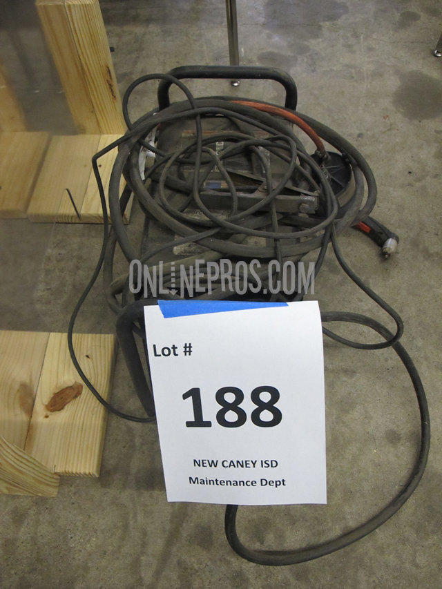 Image for New Caney Independent School District - New Caney, TX