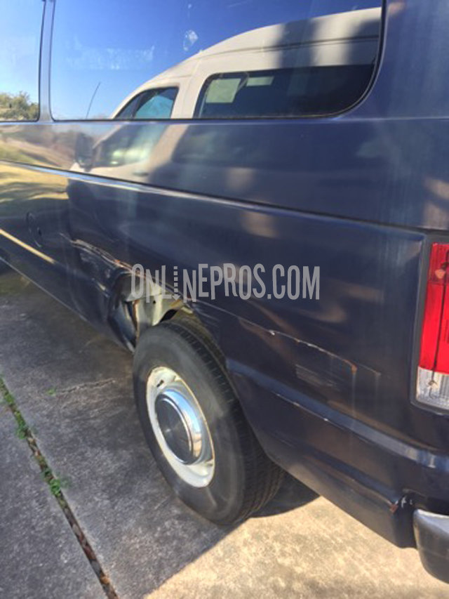 Texana Center Rosenberg, TX