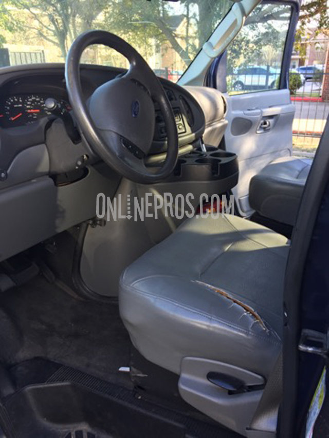 Texana Center Rosenberg, TX