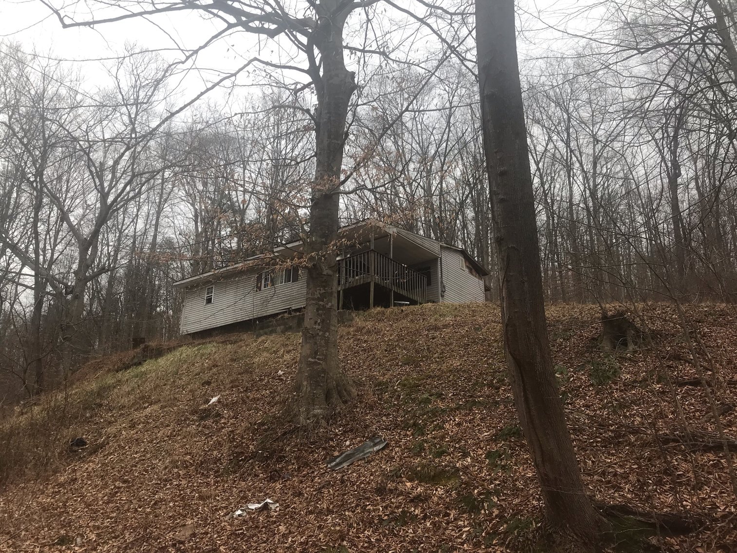 Image for SOLD - Three Homes Sold to the Highest Bidders