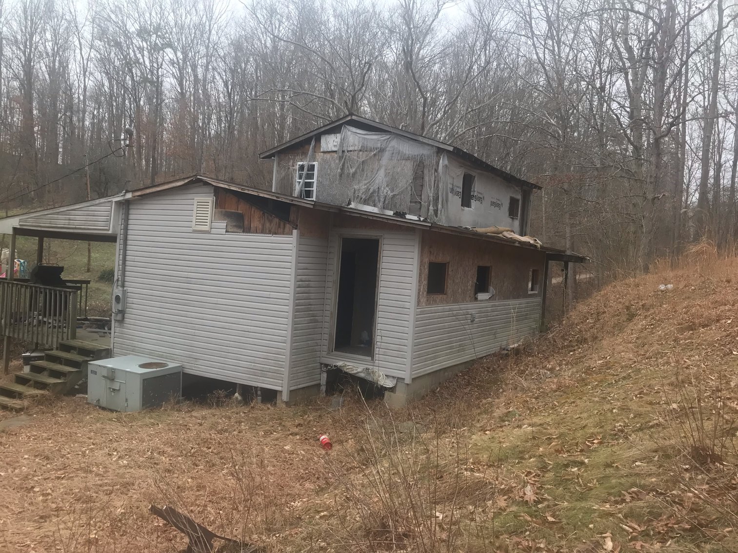 Image for SOLD - Three Homes Sold to the Highest Bidders