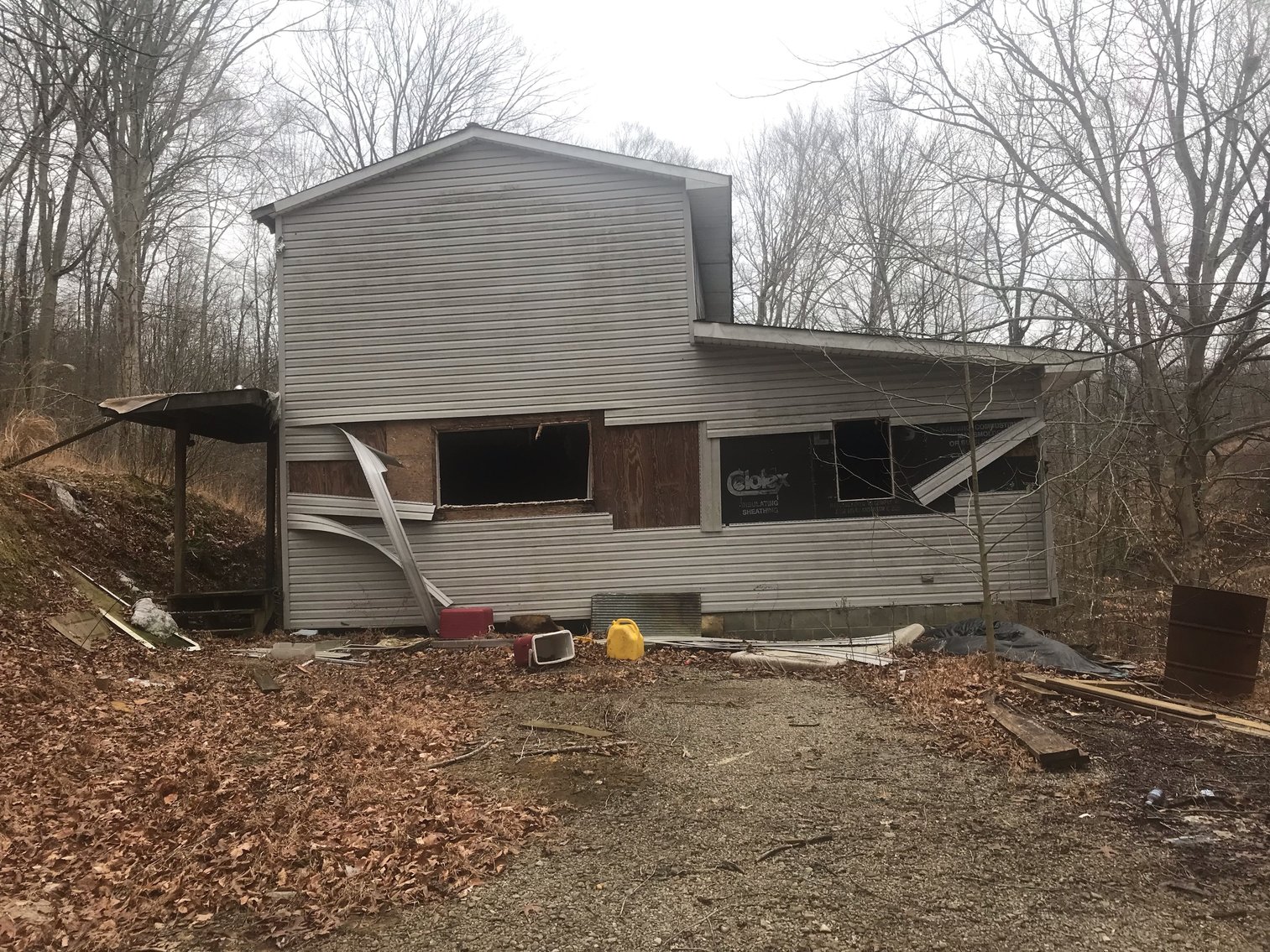 Image for SOLD - Three Homes Sold to the Highest Bidders