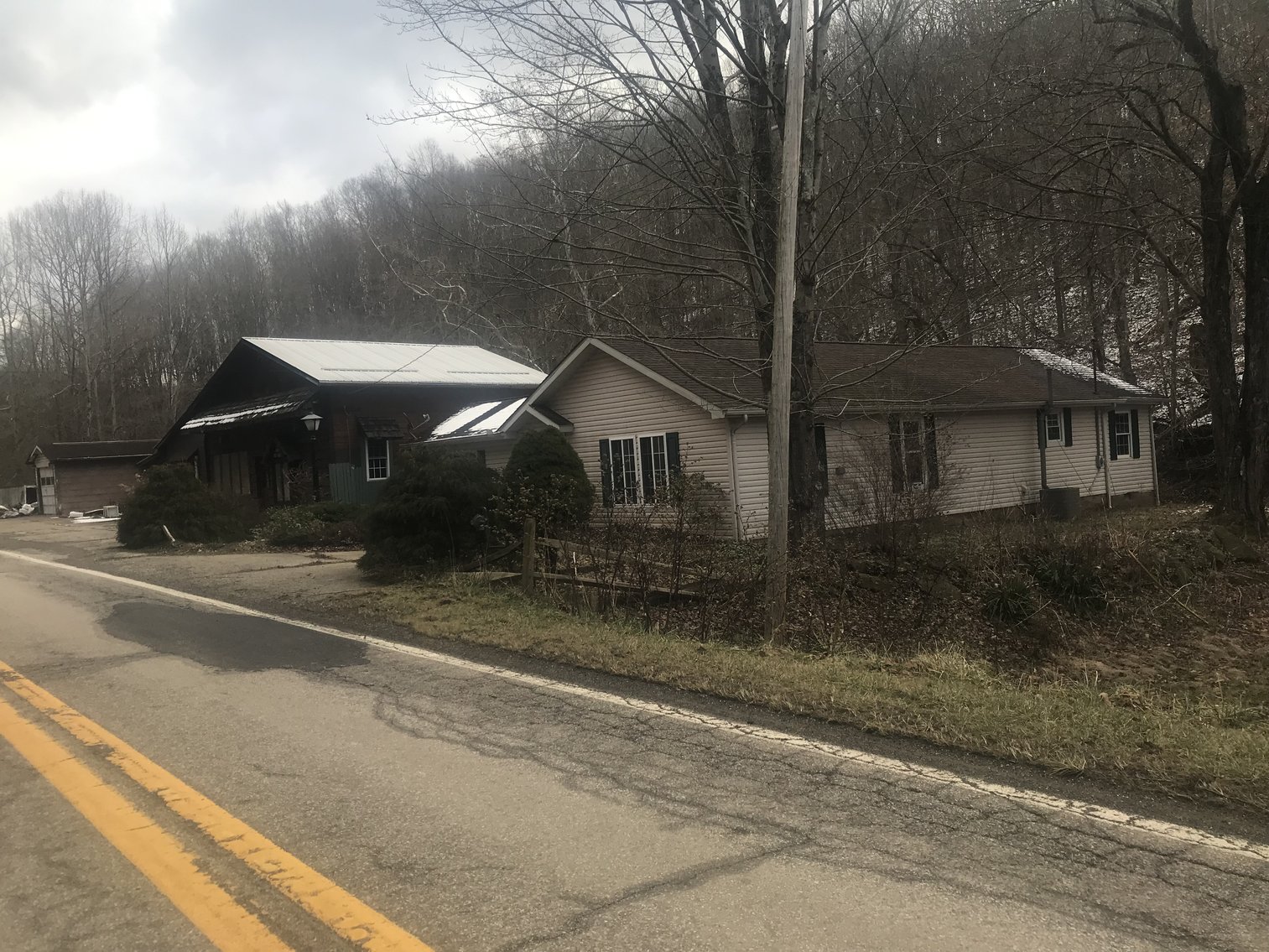 Image for SOLD - Three Homes Sold to the Highest Bidders