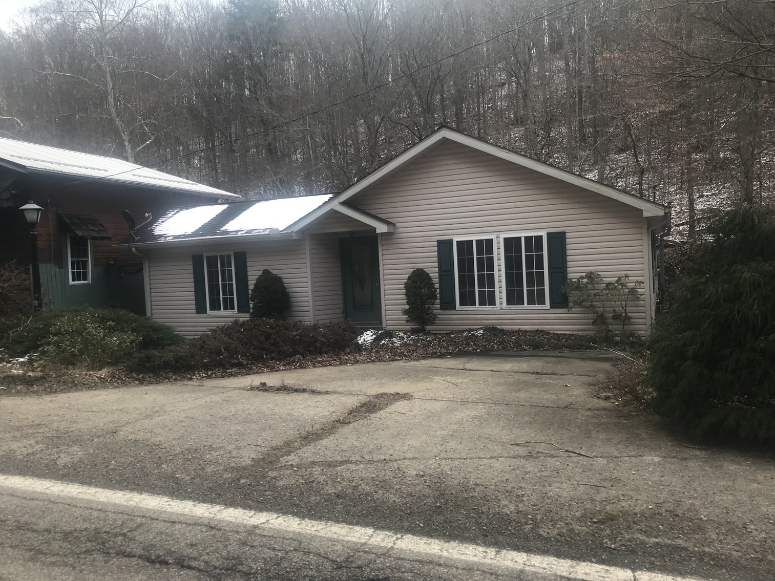 Image for SOLD - Three Homes Sold to the Highest Bidders