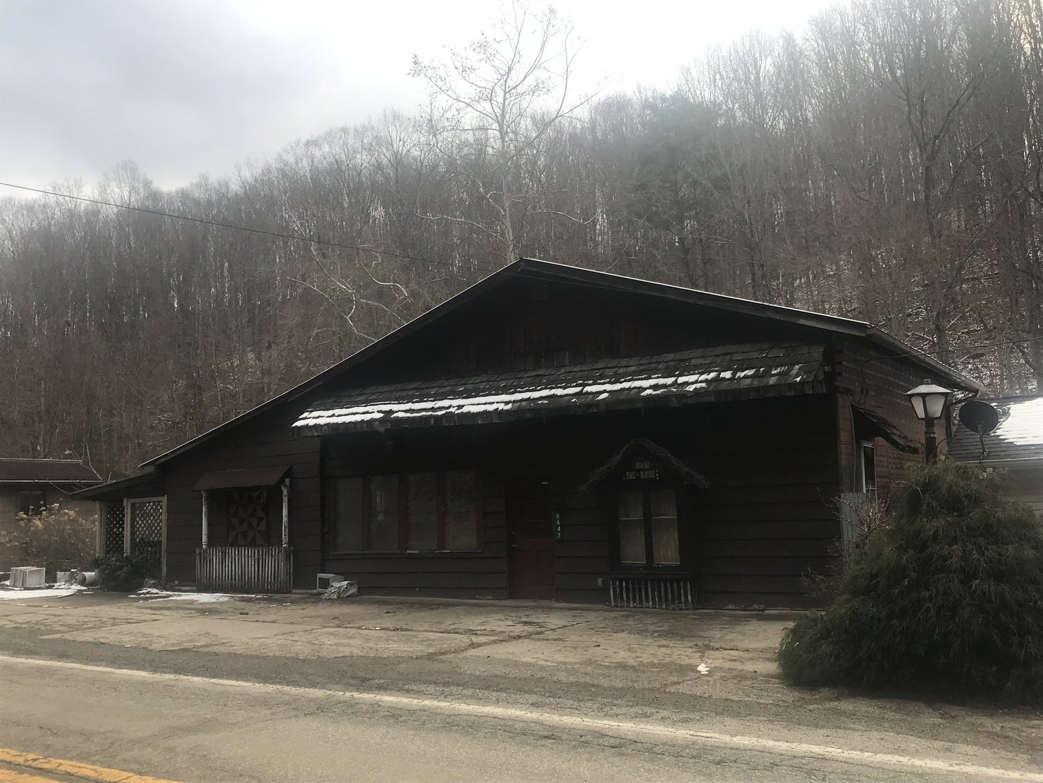 Image for SOLD - Three Homes Sold to the Highest Bidders