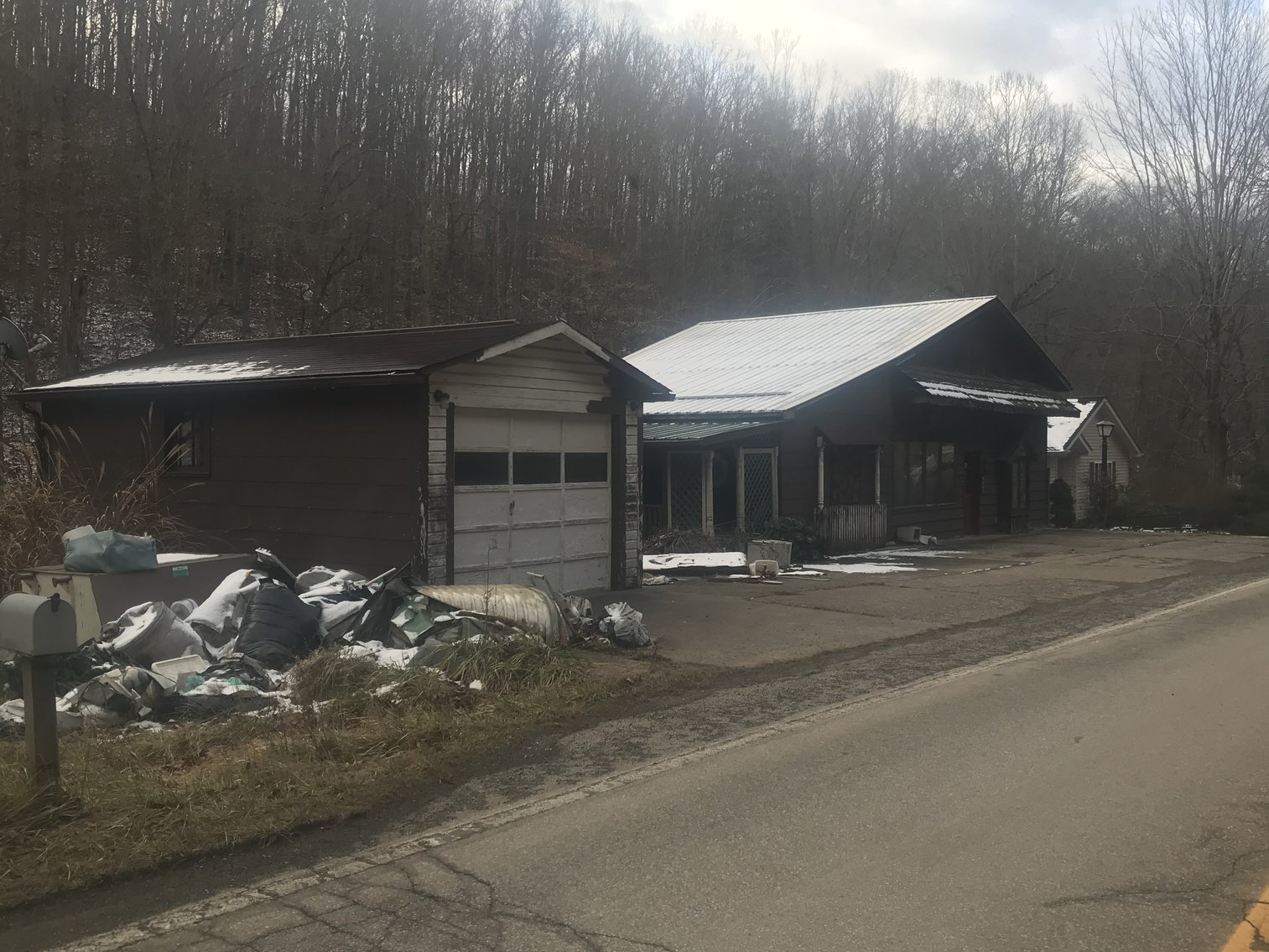 Image for SOLD - Three Homes Sold to the Highest Bidders