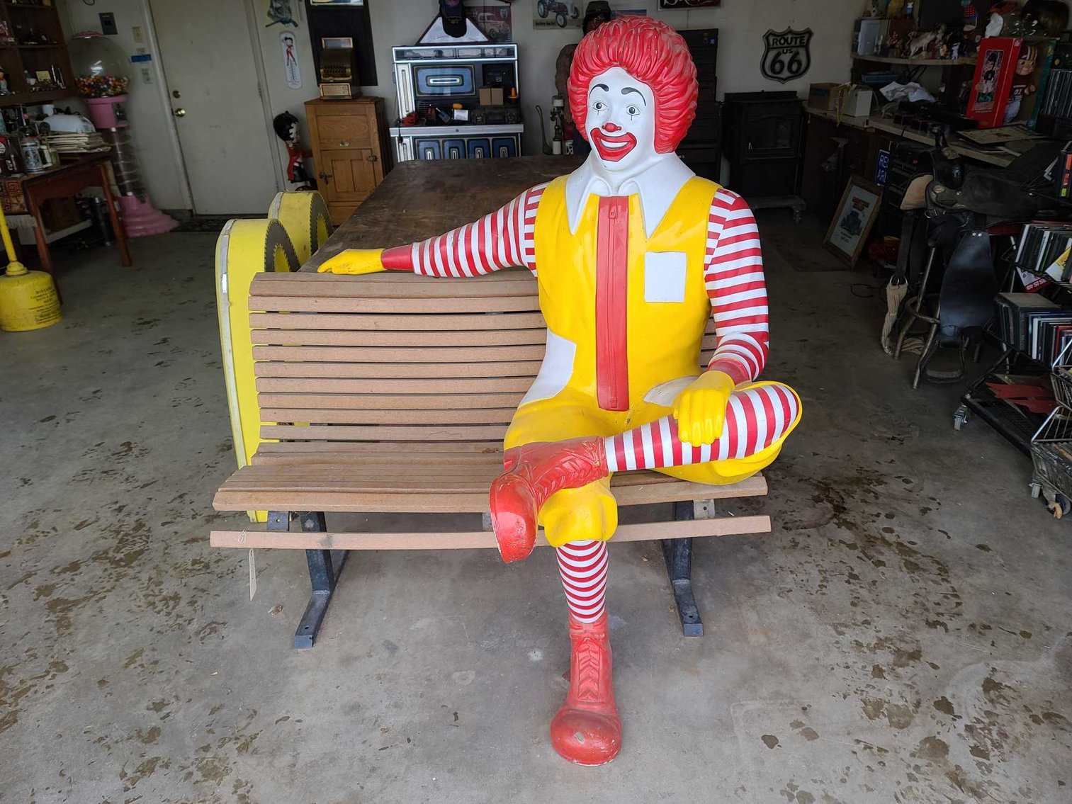 Image for Bid Fast And Last Kiowa Collectors Auction