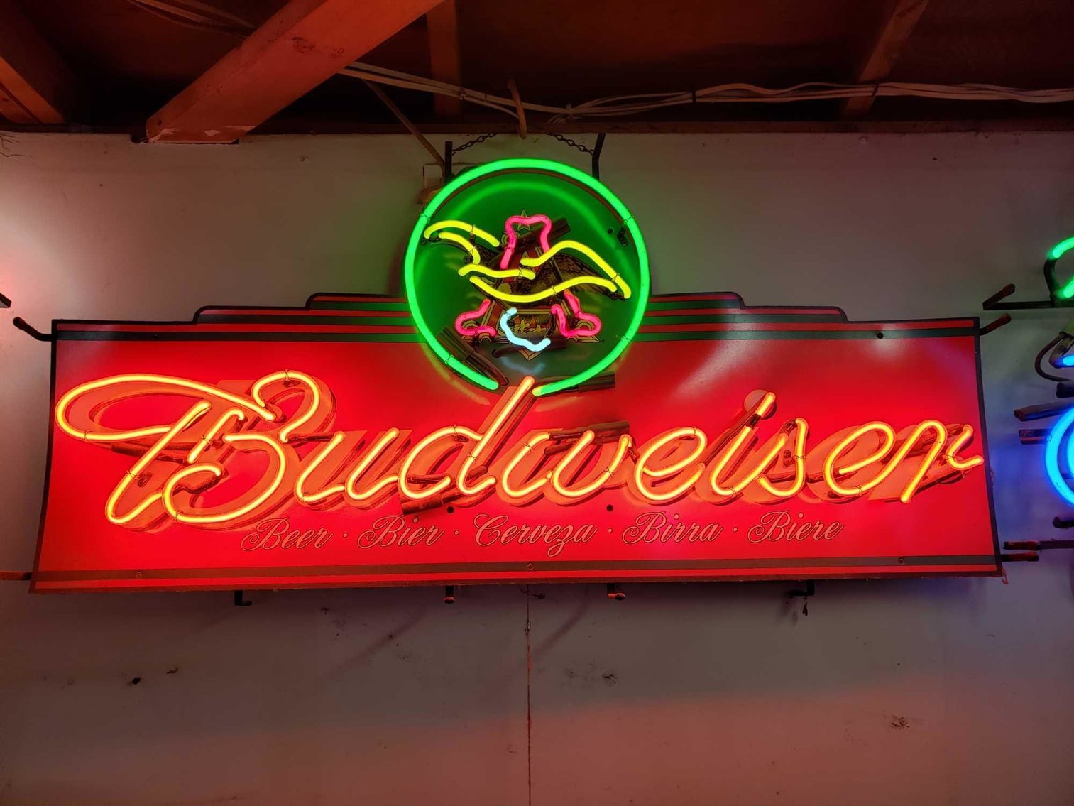 Image for Bid Fast And Last Kiowa Collectors Auction