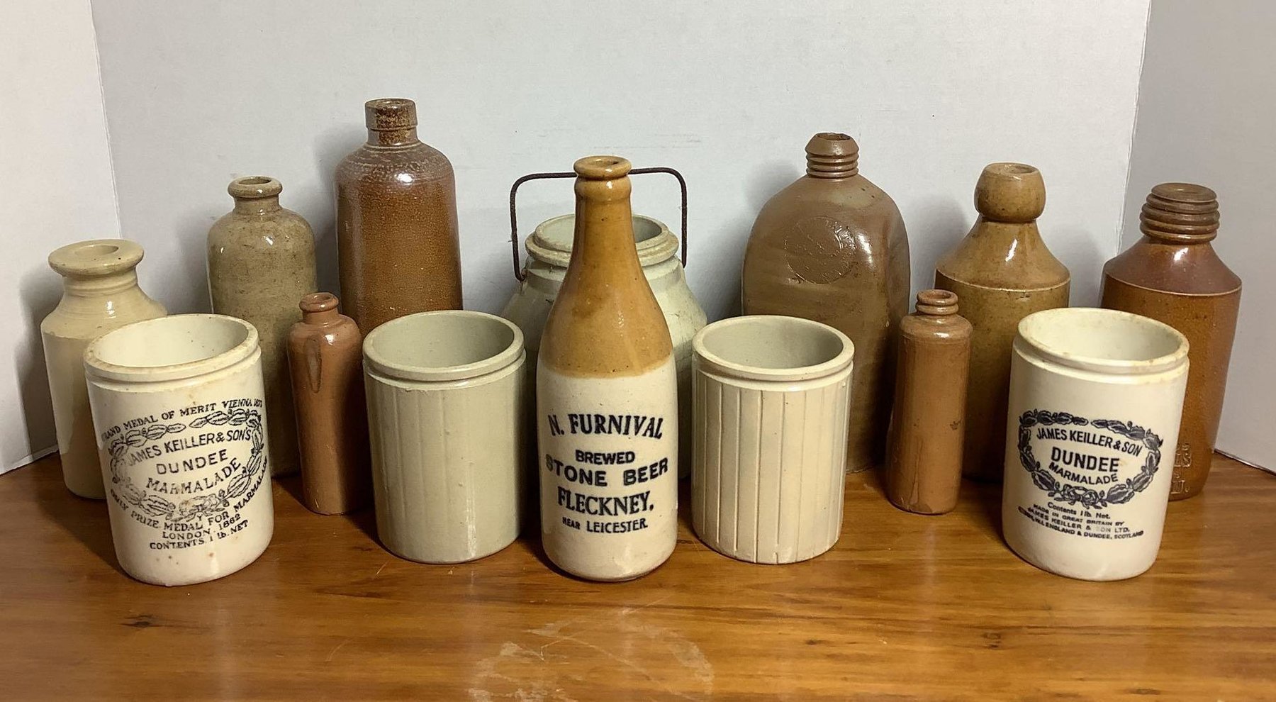 Drexel Hill, PA Part 1 February 8