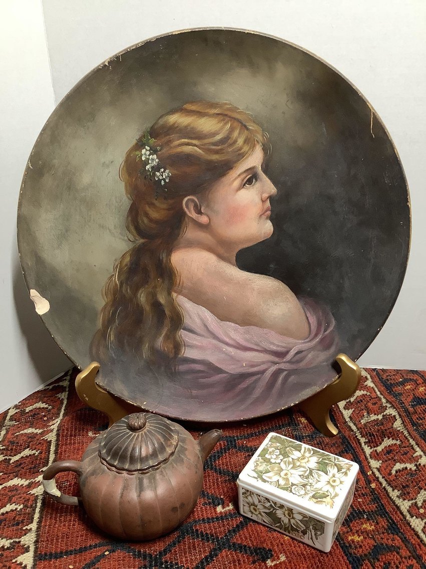 Image for Drexel Hill Part 1 | February 8, 2021 at 8:00 PM