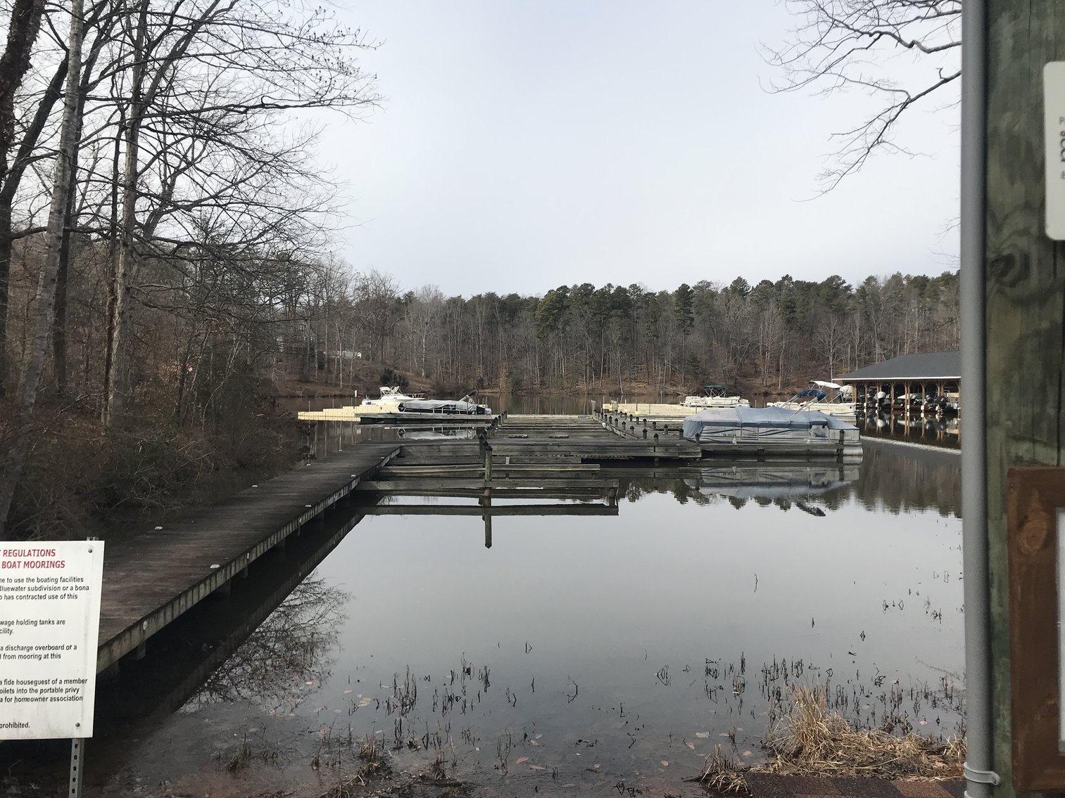 Image for Lot 13, S. Bluewater Boulevard; Mineral, VA