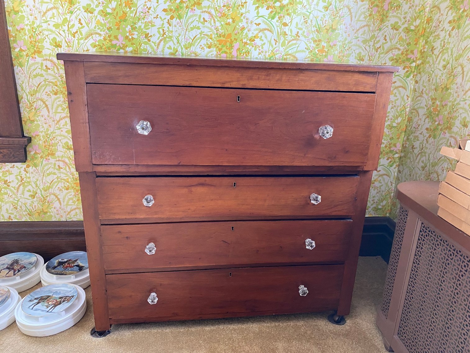 Image for Estate of William P Thomas, JR – Online Auction