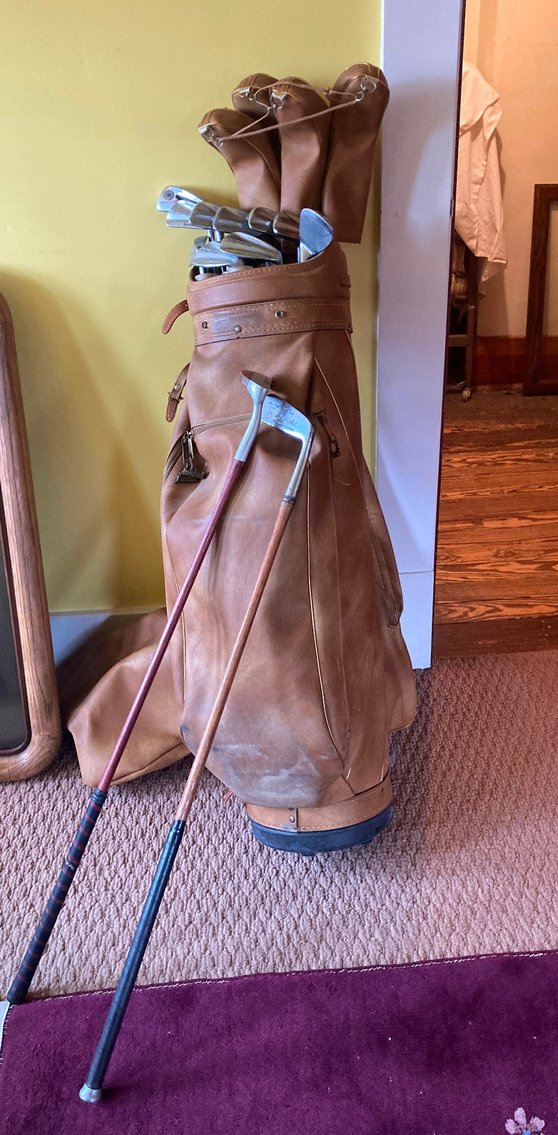 Image for Estate of William P Thomas, JR – Online Auction