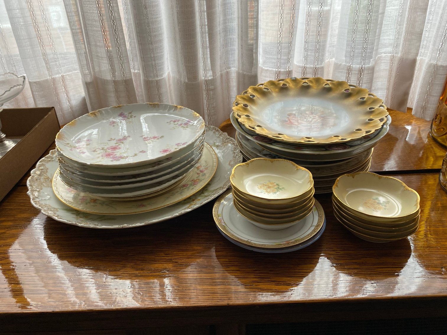 Image for Estate of William P Thomas, JR – Online Auction