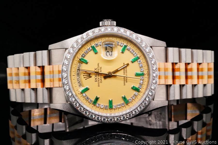 Image for Lunar New Year Royal Family Auction