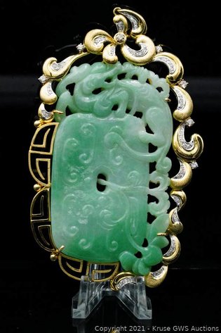 Image for Lunar New Year Royal Family Auction