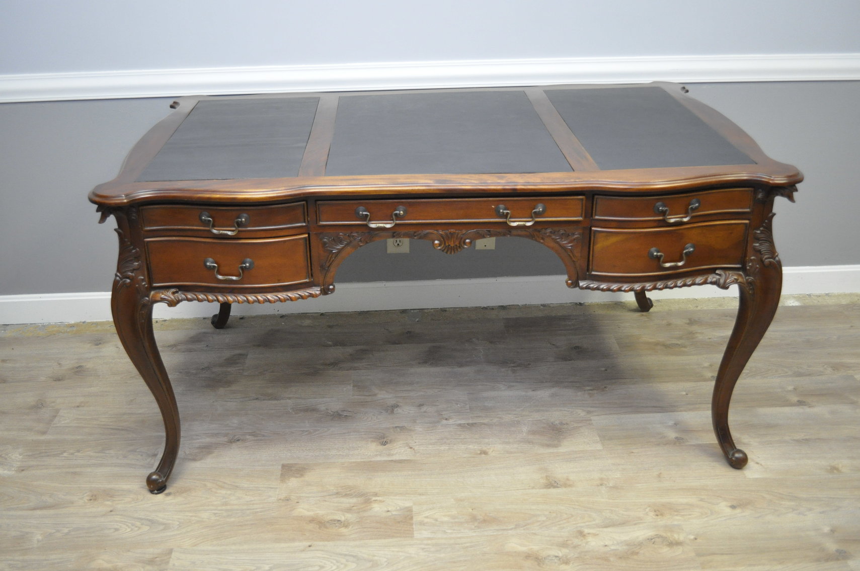 Image for Contractor Tools & Equipment and Office Contents