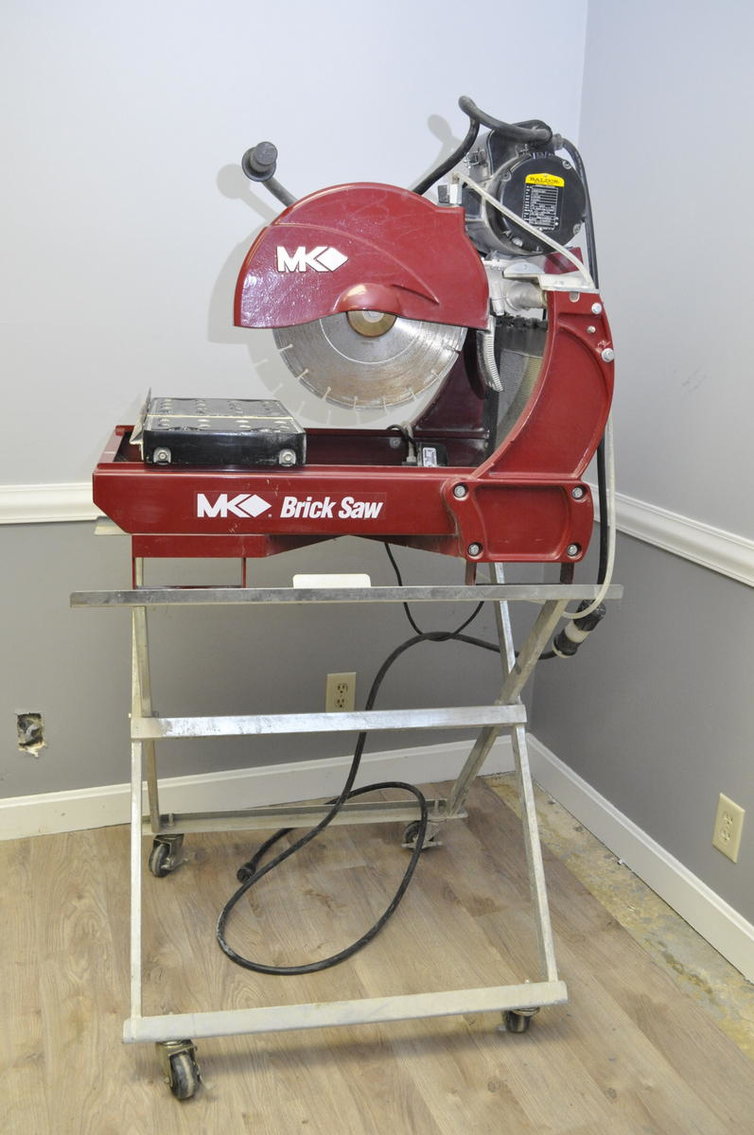 Image for Contractor Tools & Equipment and Office Contents