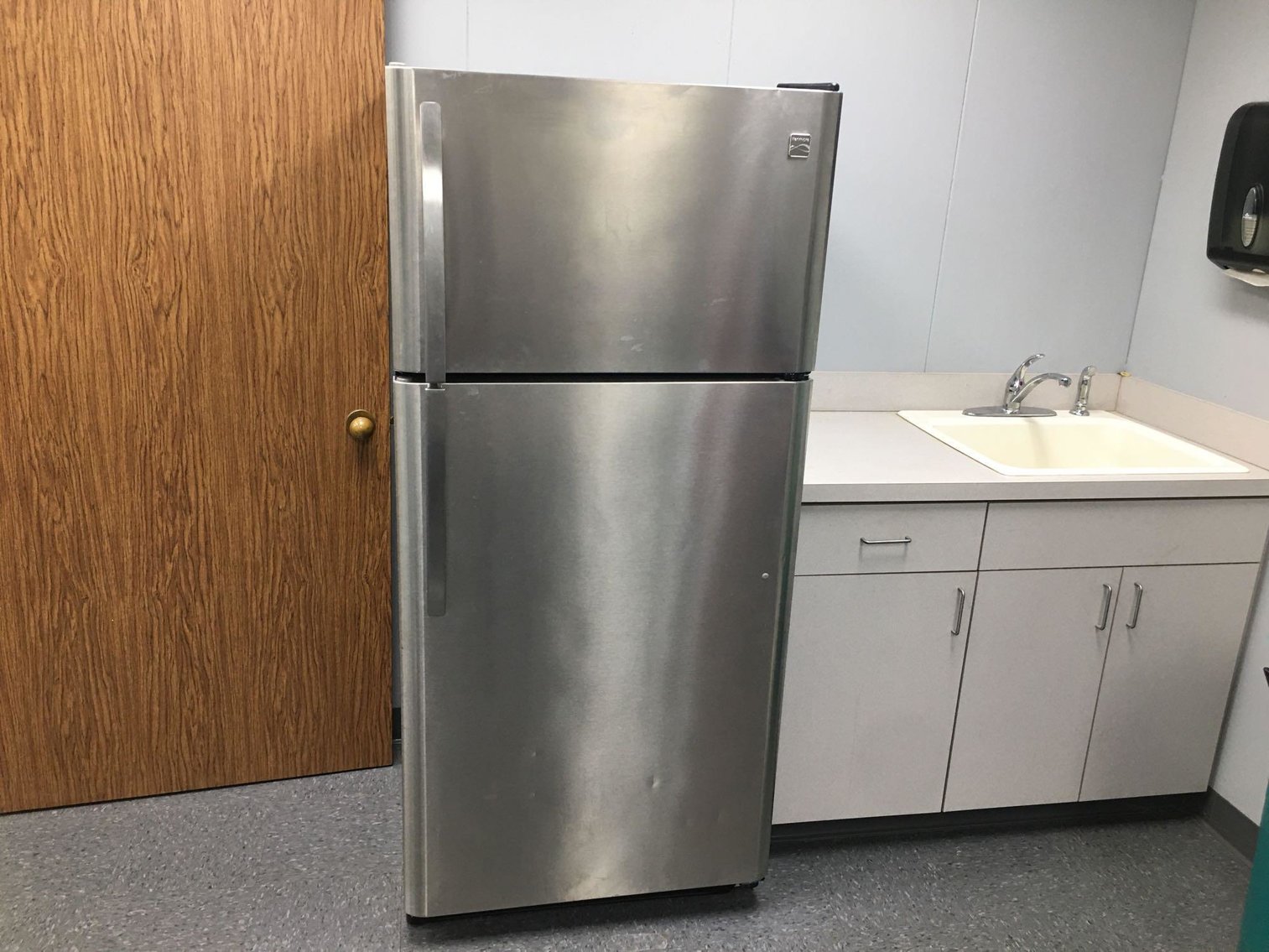 Image for All Current Electric Business Liquidation