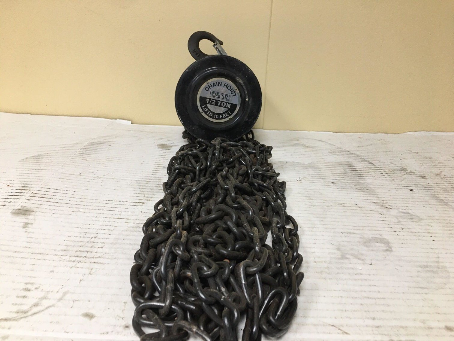 Image for All Current Electric Business Liquidation