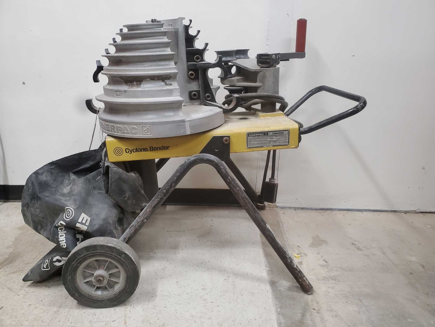 Image for All Current Electric Business Liquidation