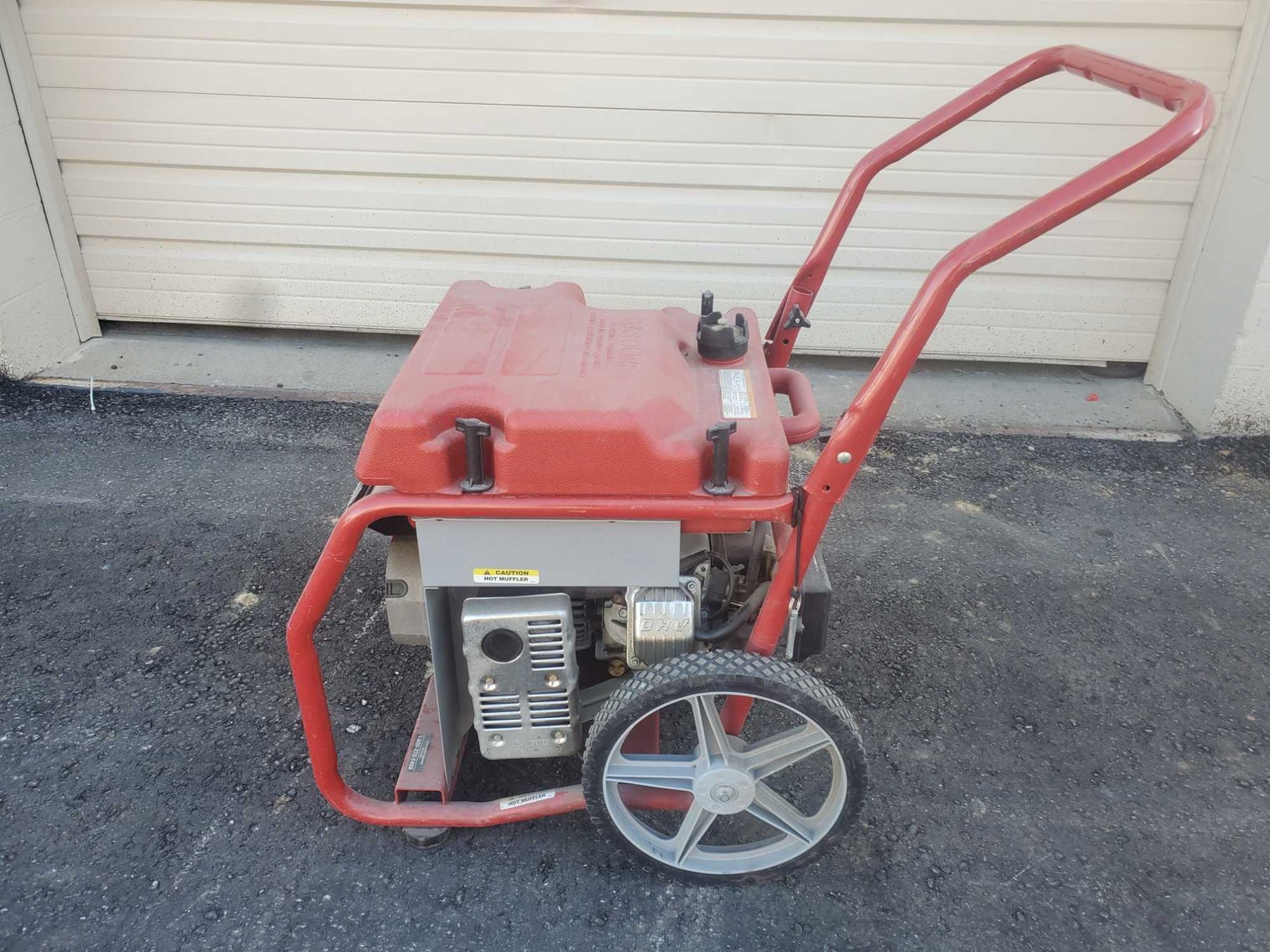 Image for All Current Electric Business Liquidation