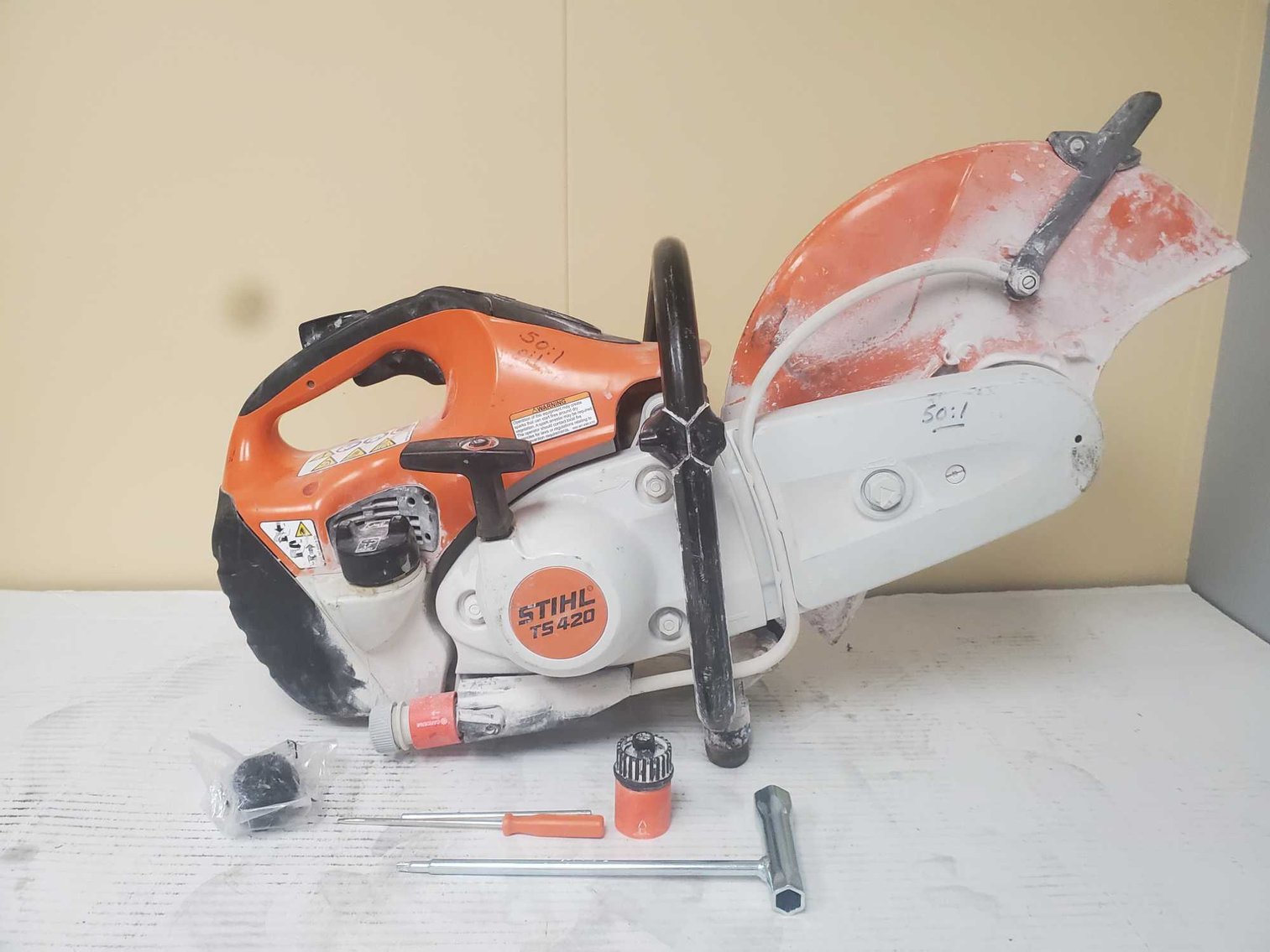 Image for All Current Electric Business Liquidation