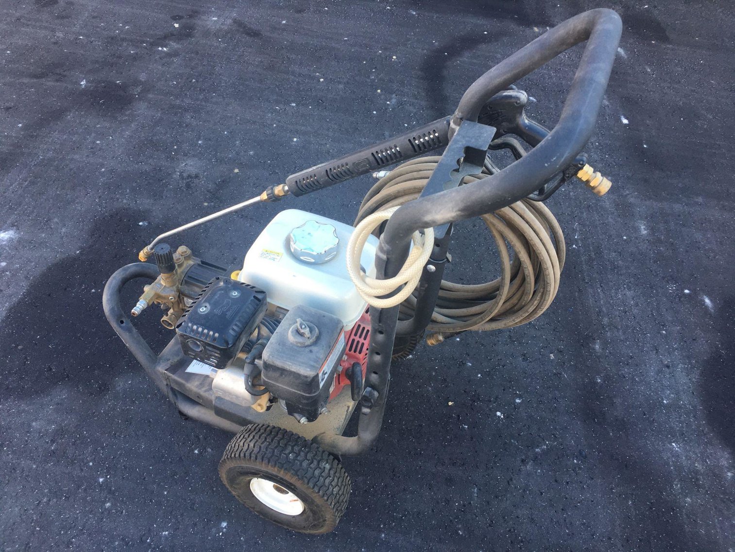 Image for All Current Electric Business Liquidation