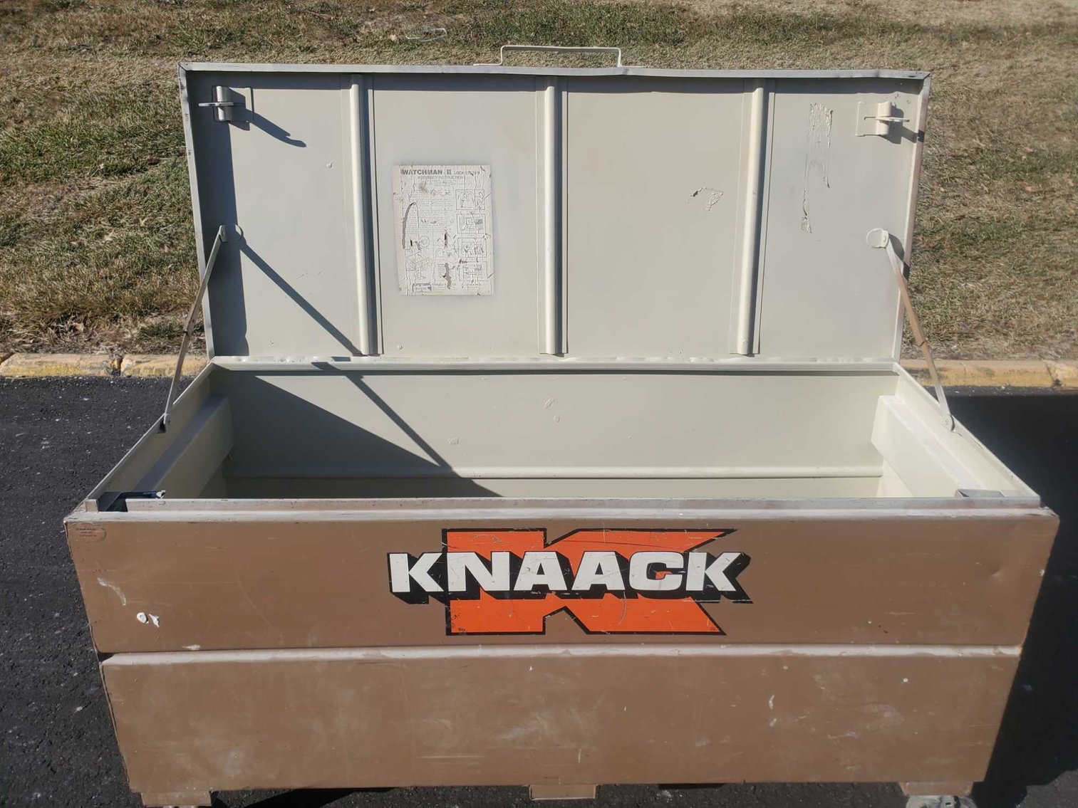 Image for All Current Electric Business Liquidation