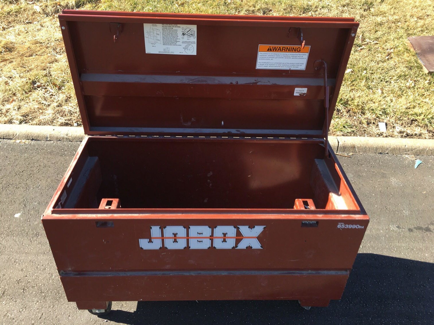 Image for All Current Electric Business Liquidation