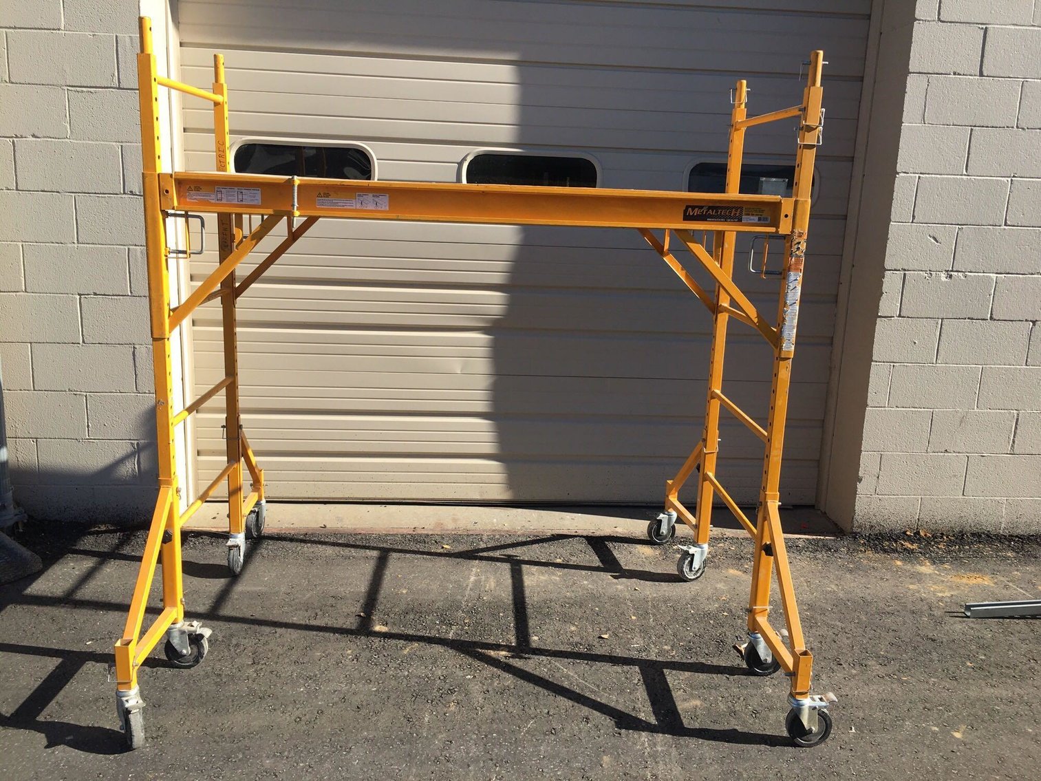 Image for All Current Electric Business Liquidation