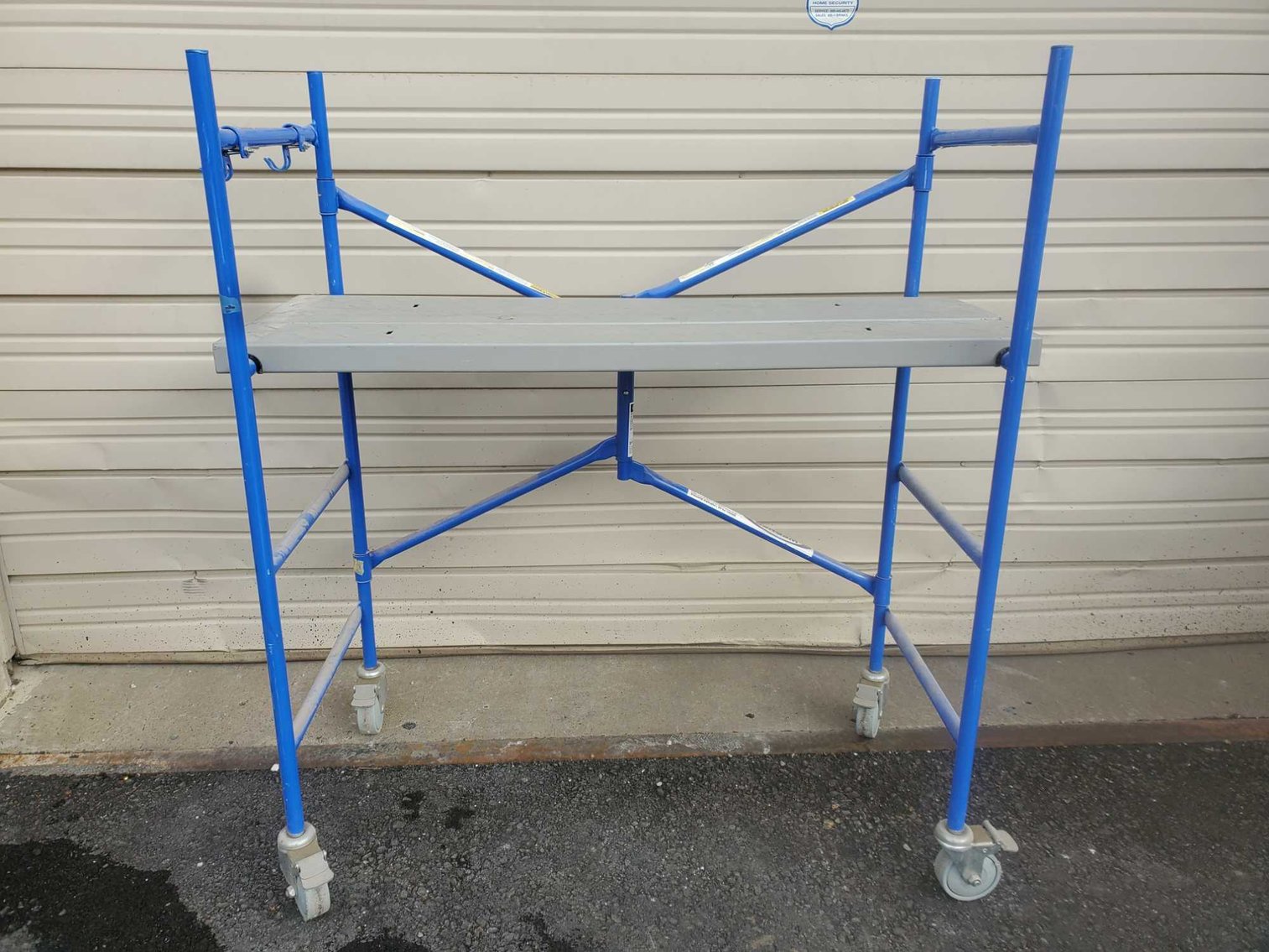 Image for All Current Electric Business Liquidation