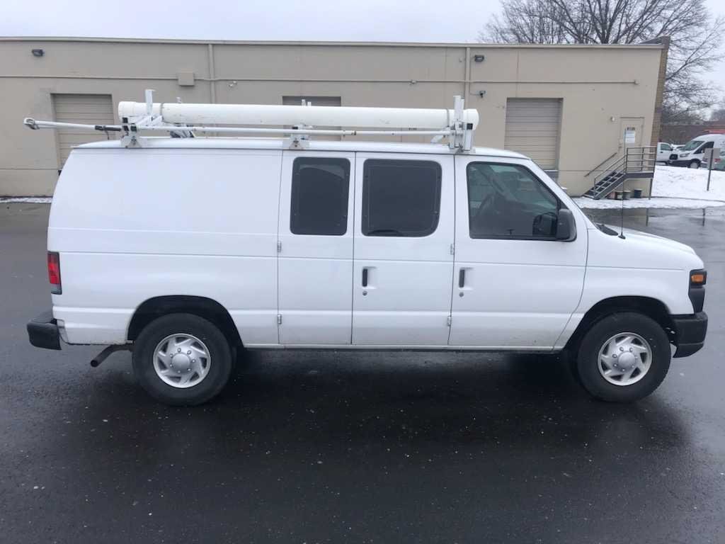 Image for All Current Electric Business Liquidation