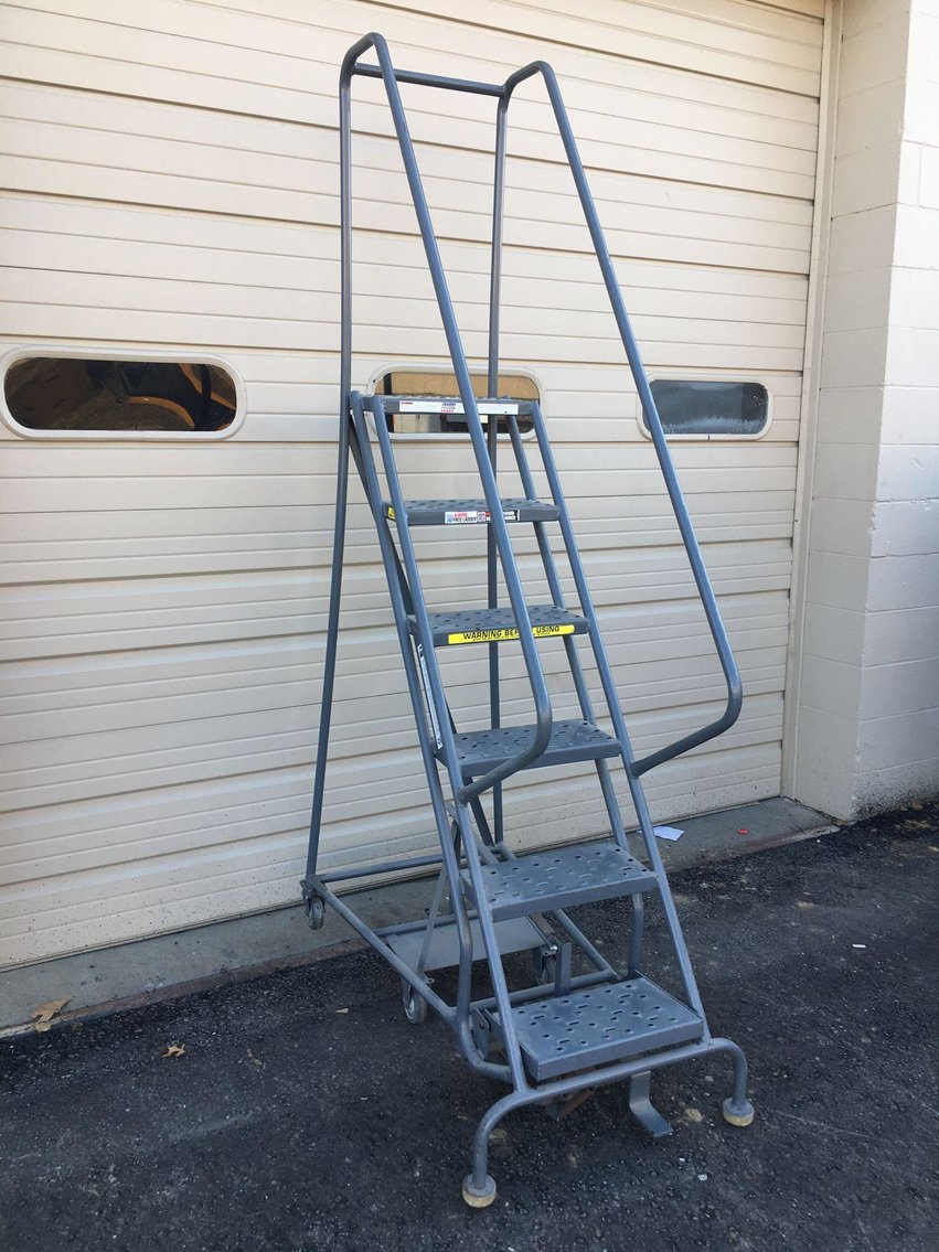 Image for All Current Electric Business Liquidation