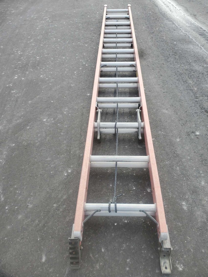 Image for All Current Electric Business Liquidation