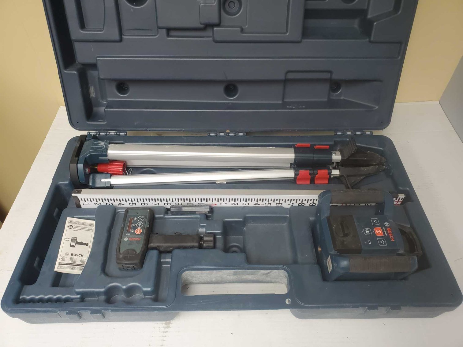 Image for All Current Electric Business Liquidation