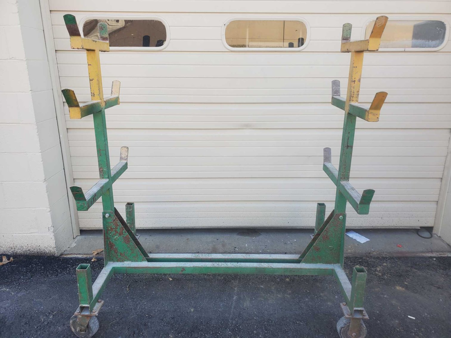 Image for All Current Electric Business Liquidation