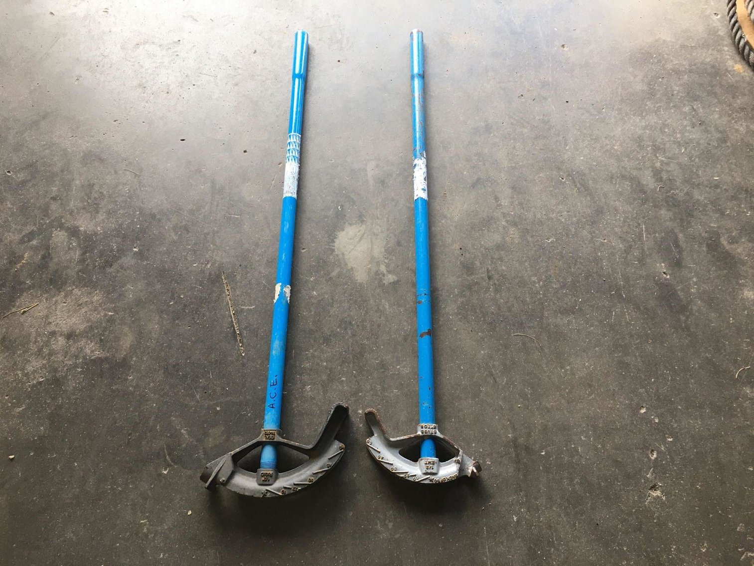 Image for All Current Electric Business Liquidation