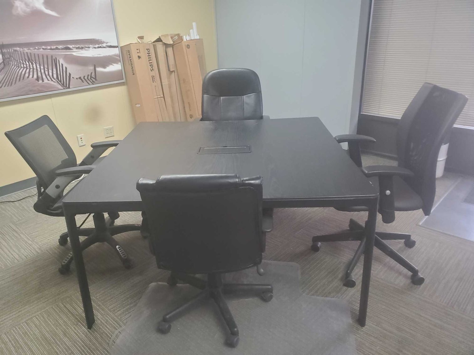 Image for All Current Electric Business Liquidation