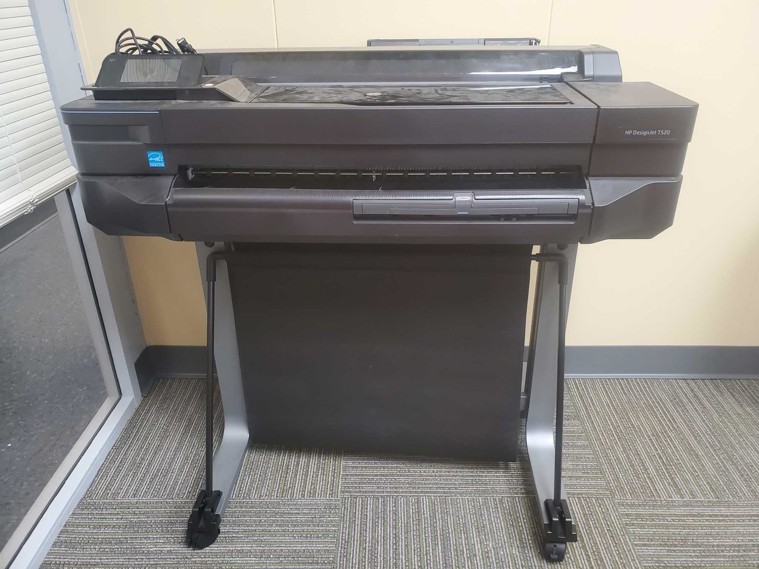 Image for All Current Electric Business Liquidation