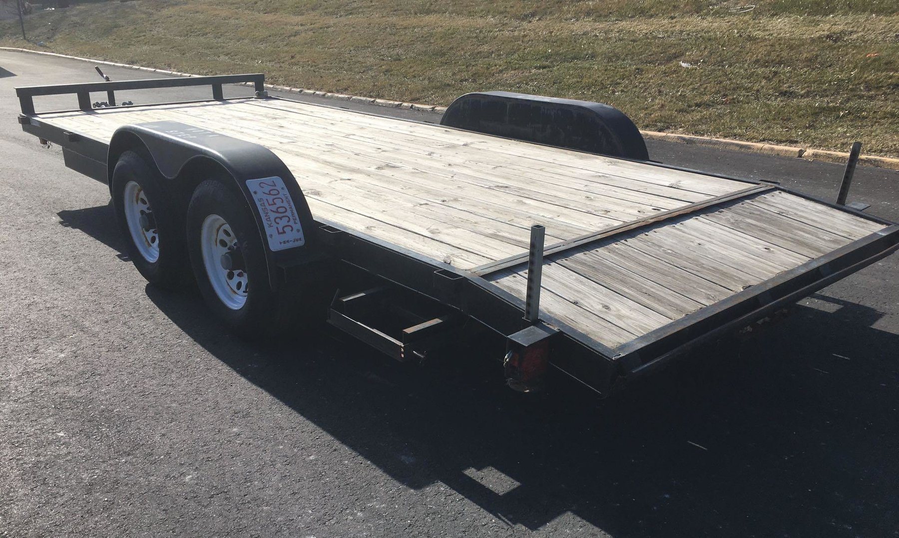 Image for All Current Electric Business Liquidation