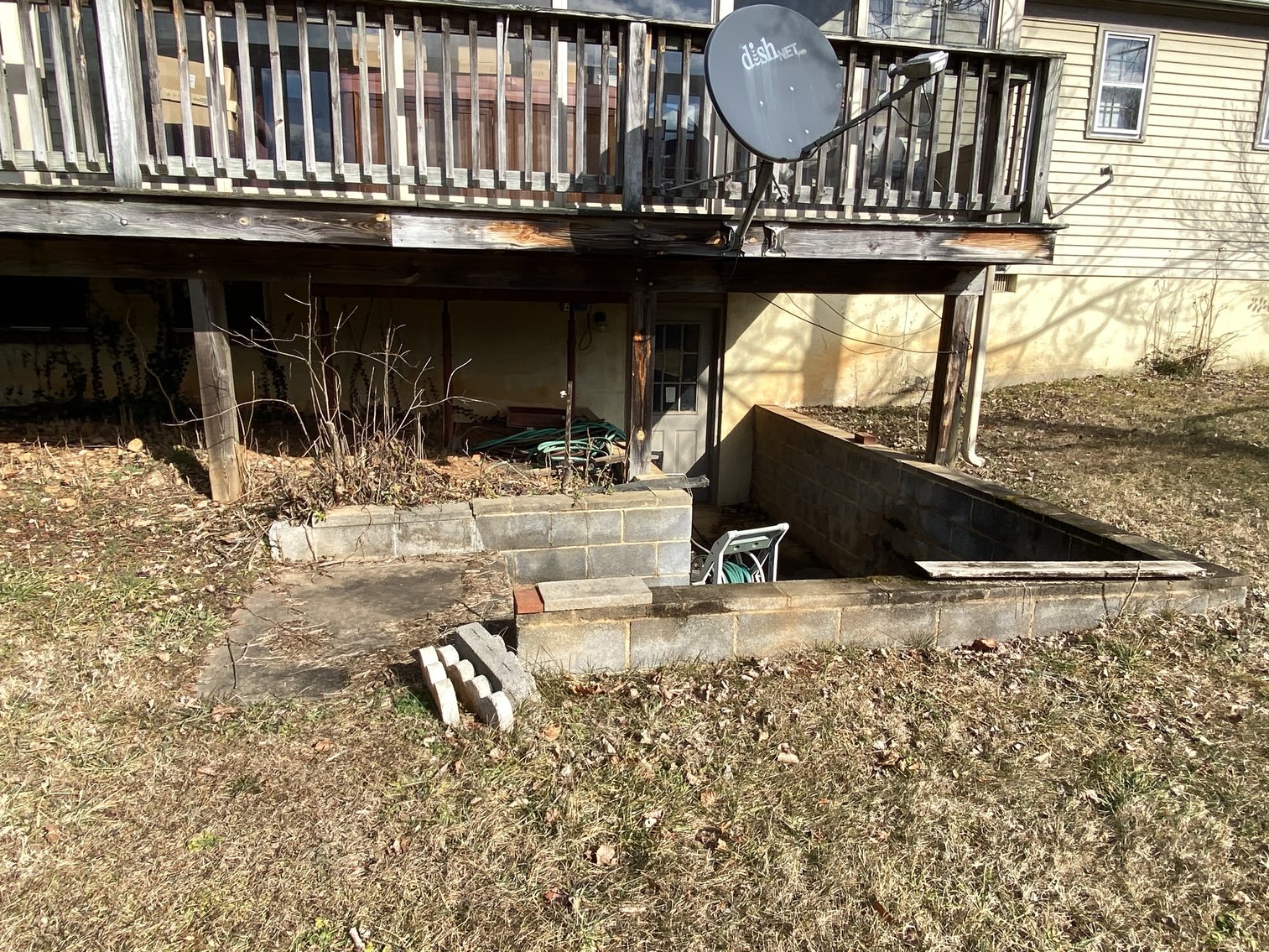 Image for 3 BR/2.5 BA Home on 1.37 +/- Acres w/Barn/Shop & Cottage--Fauquier County, VA