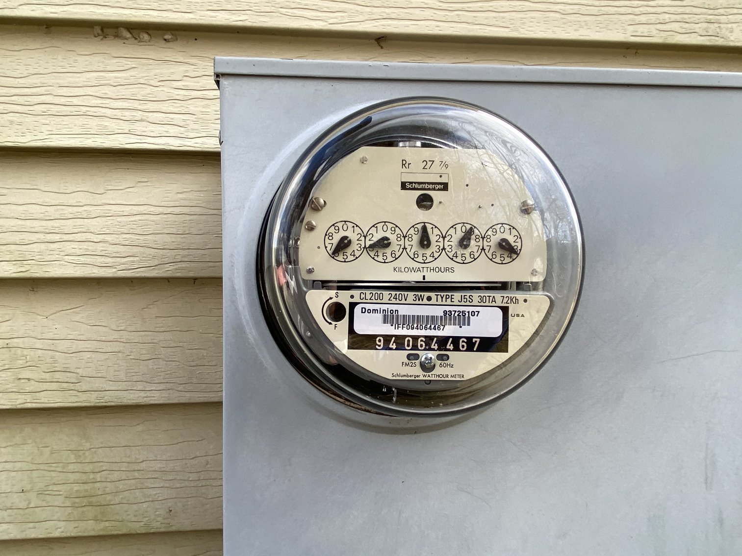 Image for 3 BR/2.5 BA Home on 1.37 +/- Acres w/Barn/Shop & Cottage--Fauquier County, VA