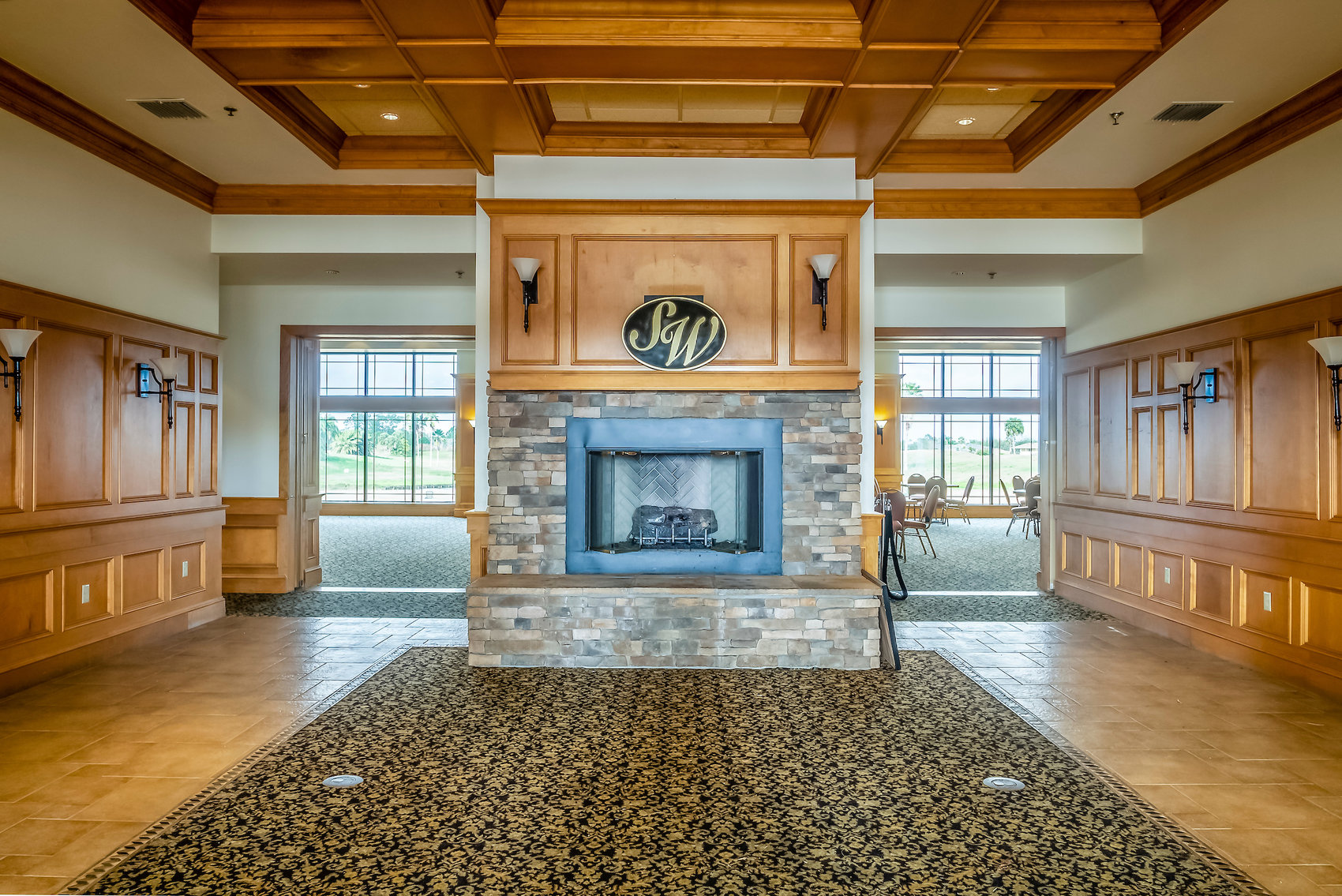 Image for United States Bankruptcy Auction - Stoneybrook West Golf & Country Club