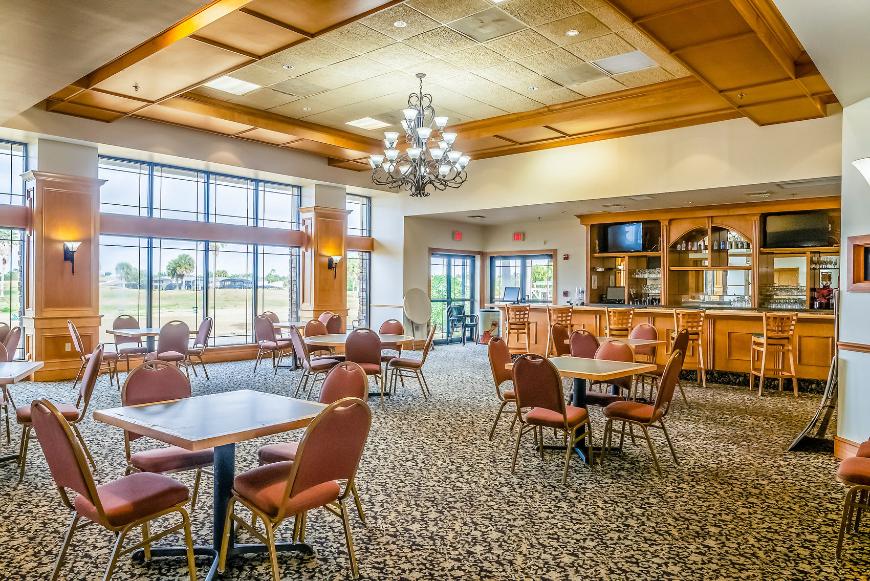 Image for United States Bankruptcy Auction - Stoneybrook West Golf & Country Club