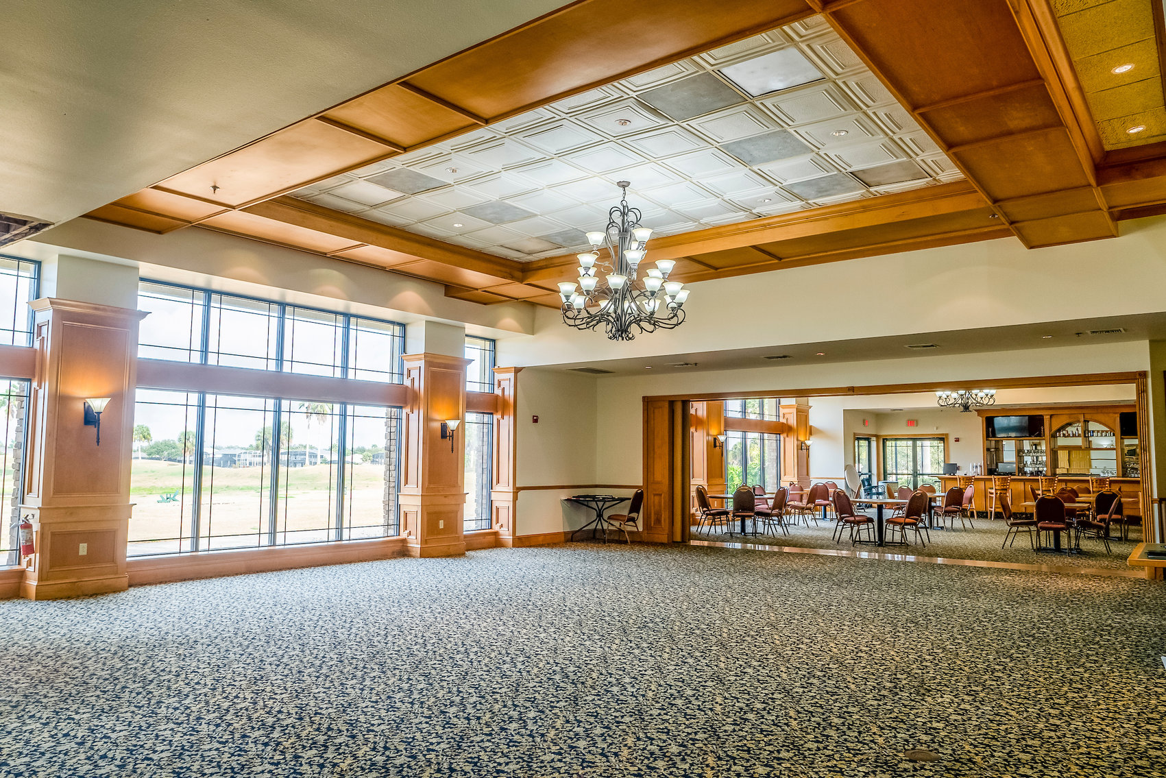 Image for United States Bankruptcy Auction - Stoneybrook West Golf & Country Club