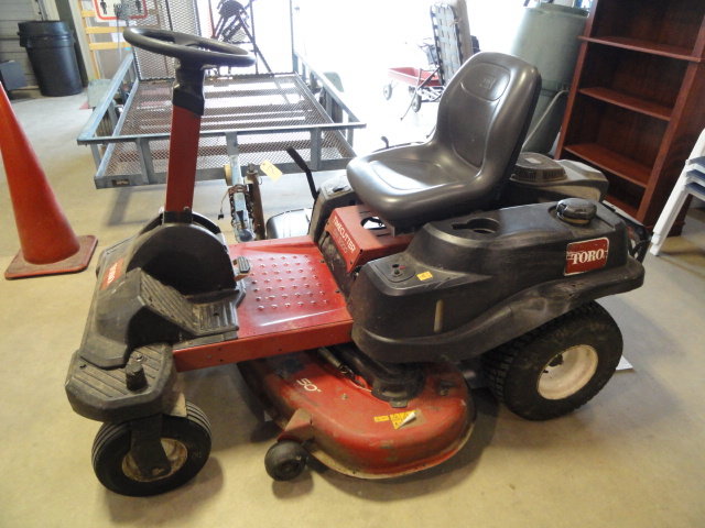 Image for Jan 28, 2021 Public Auction