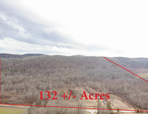 Image for Land --- 132+/- Acres ~ Cleburne County