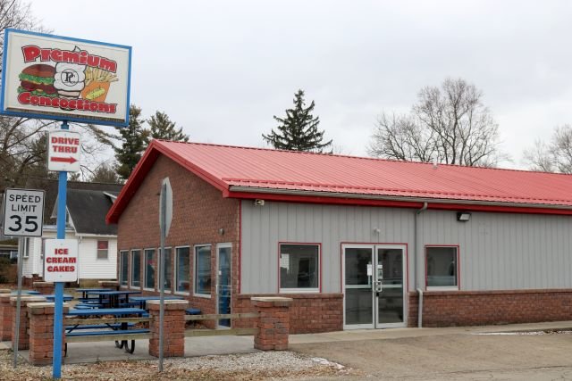 Image for PREMIUM CONCOCTIONS-ICE CREAM-RESTAURANT EQUIP.