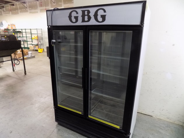 Image for Turbo Air Commercial Refrigeration Equipment & Other Related Assets